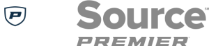 One Source Premier Pontoons Logo
